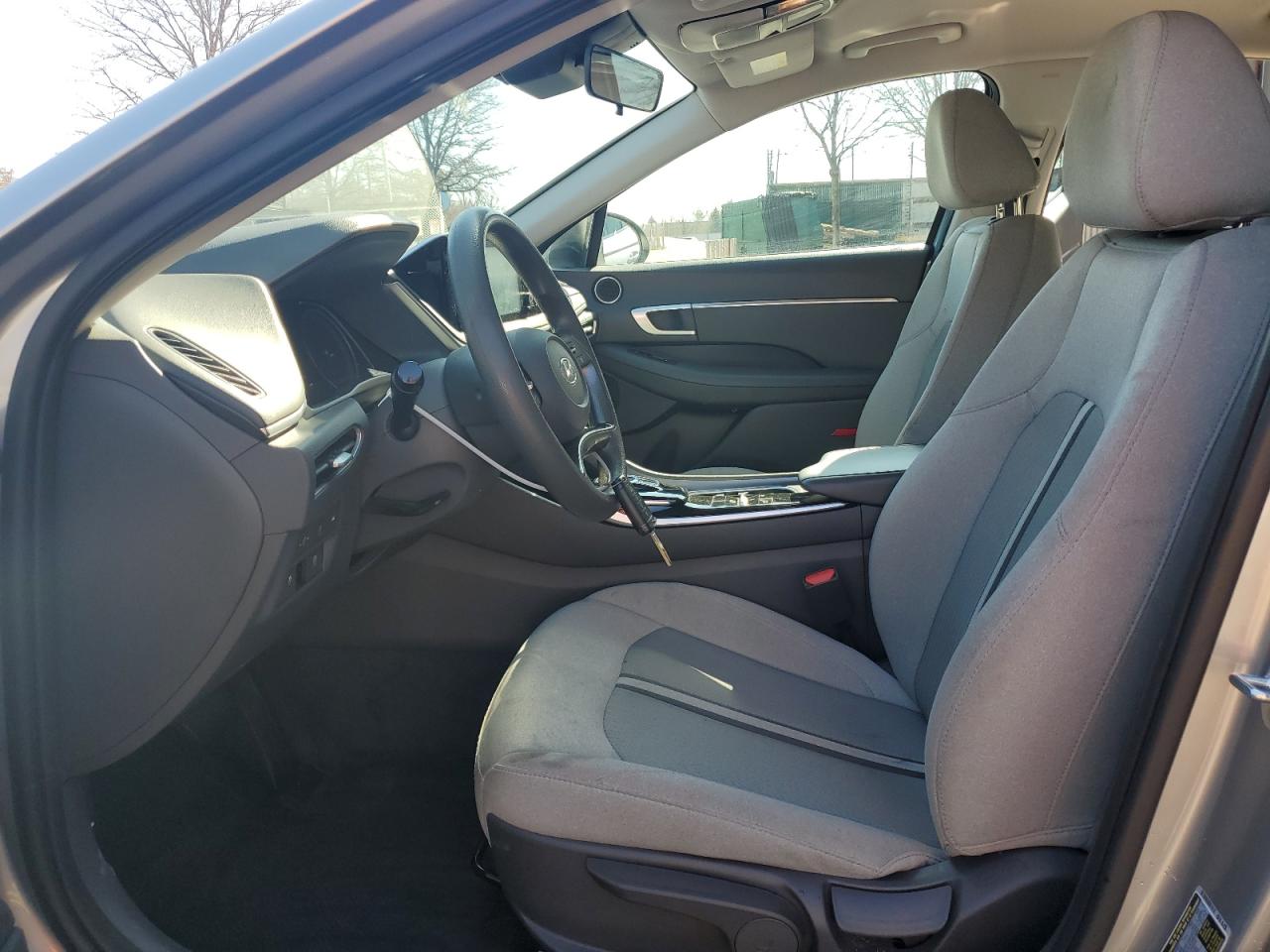 2020 Hyundai Sonata - Image 7