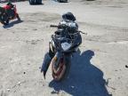 2017 Suzuki Gsx-R600  for Sale in Savannah, GA - Front End