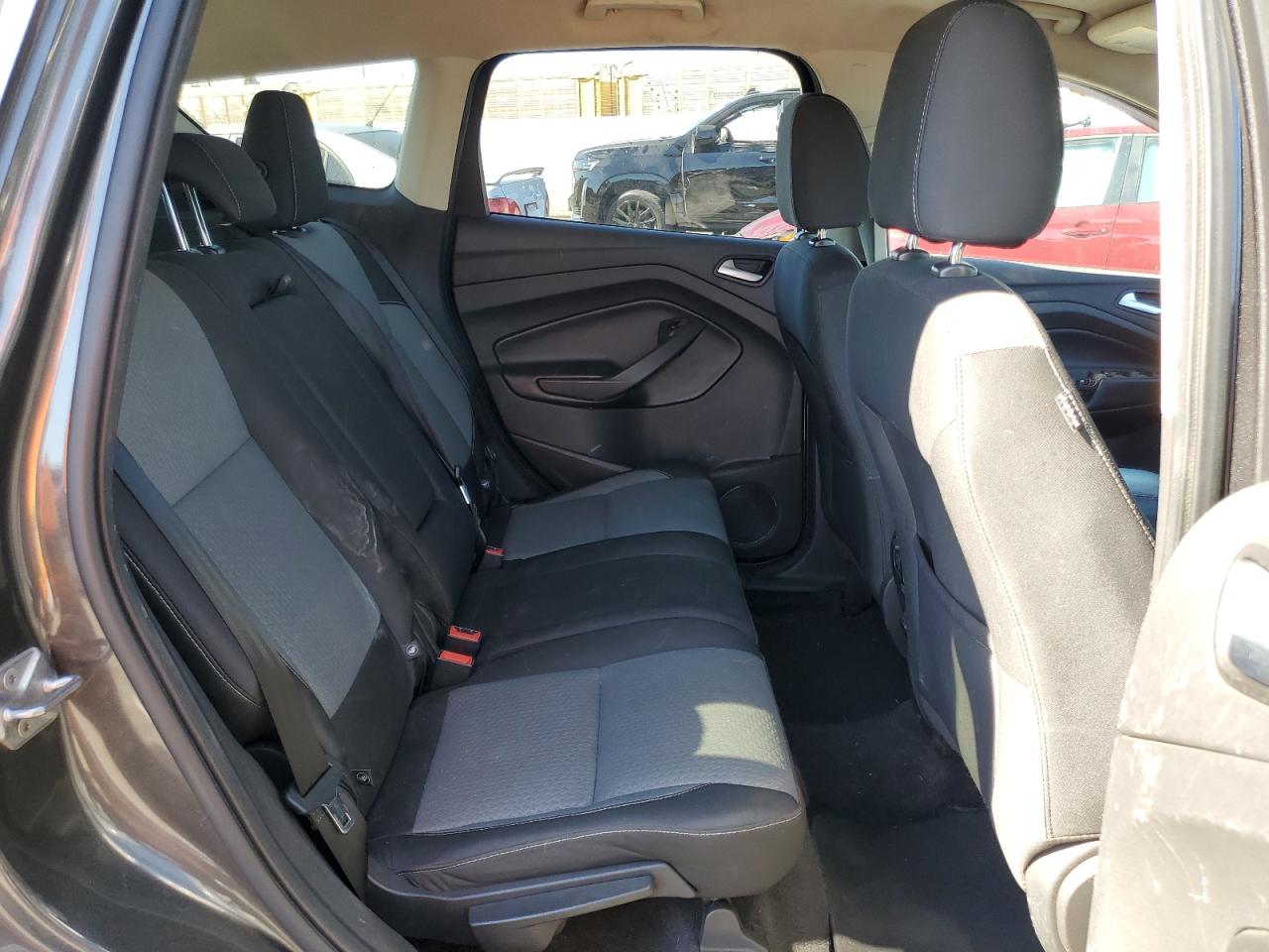 1FMCU0GD0HUC51191 FORD ESCAPE 2017