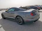 2021 Ford Mustang  for Sale in Grand Prairie, TX - Hail