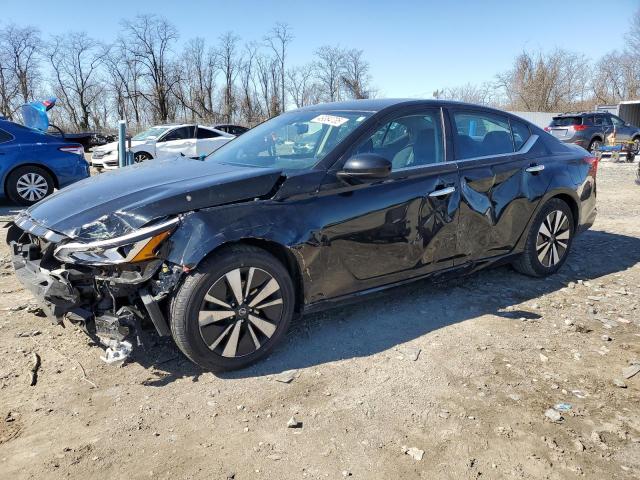 2021 Nissan Altima Sv