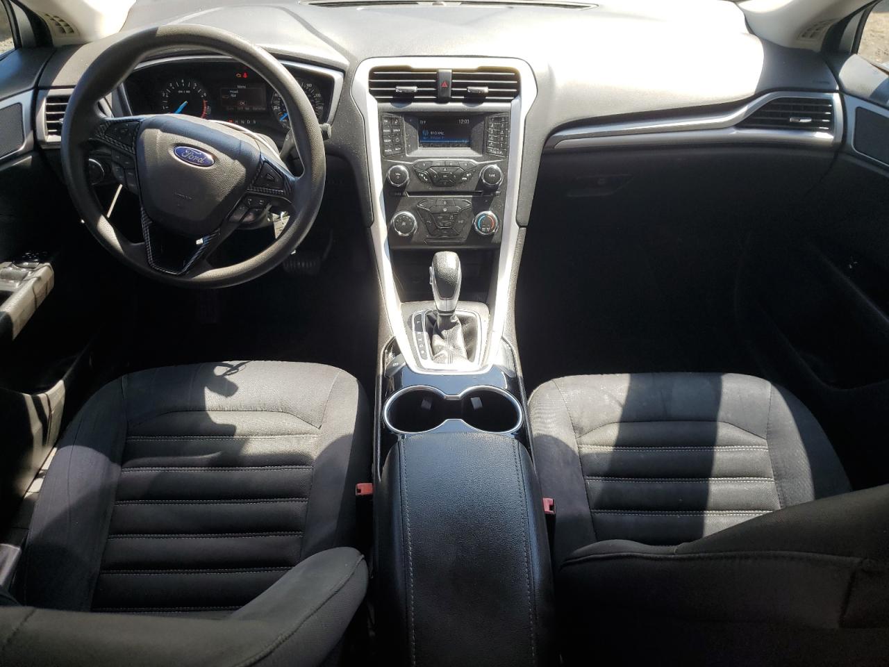 2015 Ford Fusion - Image 8