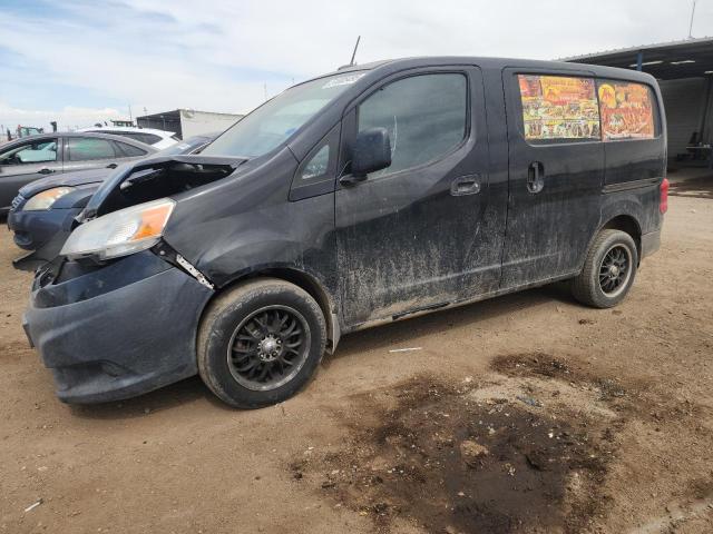 2014 Nissan Nv200 2.5S