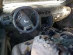 2011 Gmc Yukon Denali for Sale in Martinez, CA - Burn - Interior