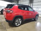 Blaine, MN에서 판매 중인 2021 Jeep Compass Limited - Rear End