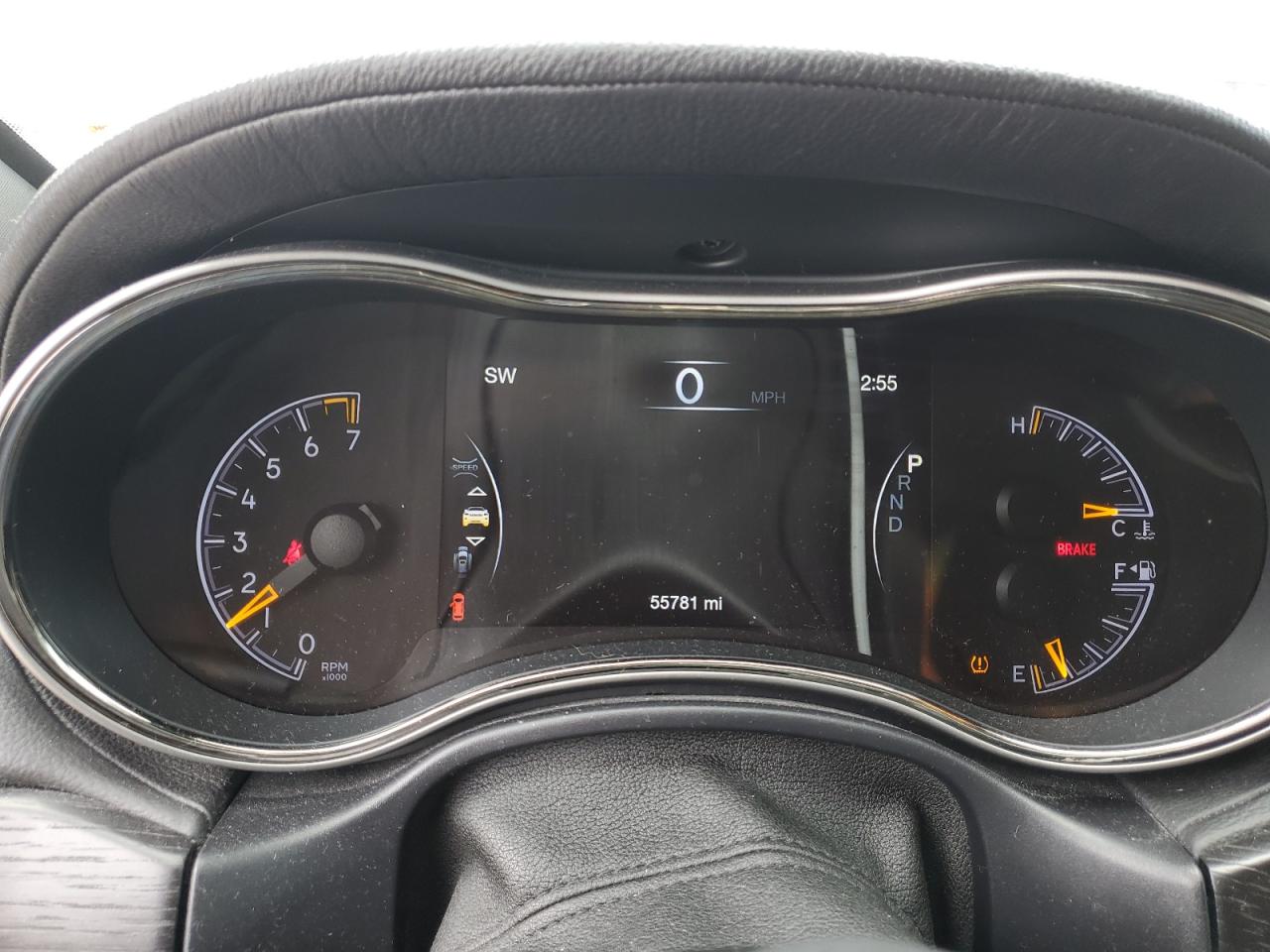 1C4RJFCG0JC119232 JEEP GRAND CHER 2018