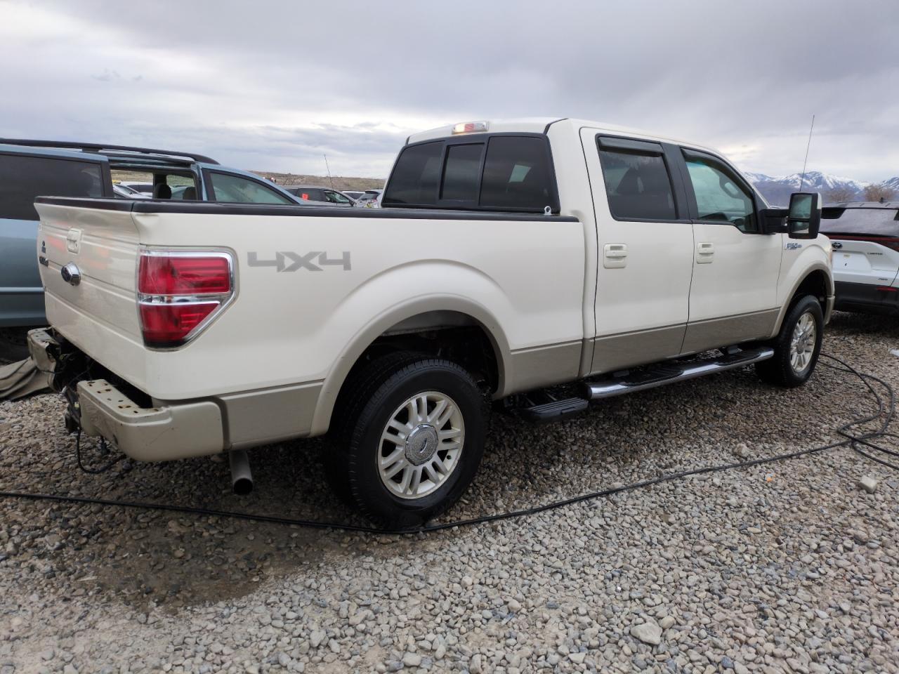 2009 Ford F-150 - Image 3