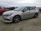 2018 Subaru Legacy 3.6R Limited en Venta en Antelope, CA - Side