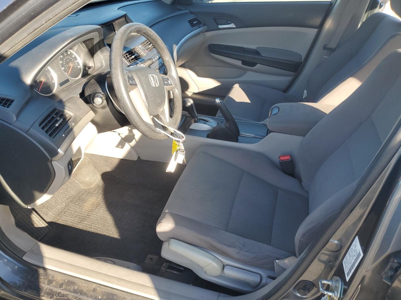 2012 Honda Accord - Image 7