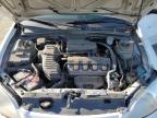 2003 Honda Civic Lx იყიდება Antelope-ში, CA - Front End