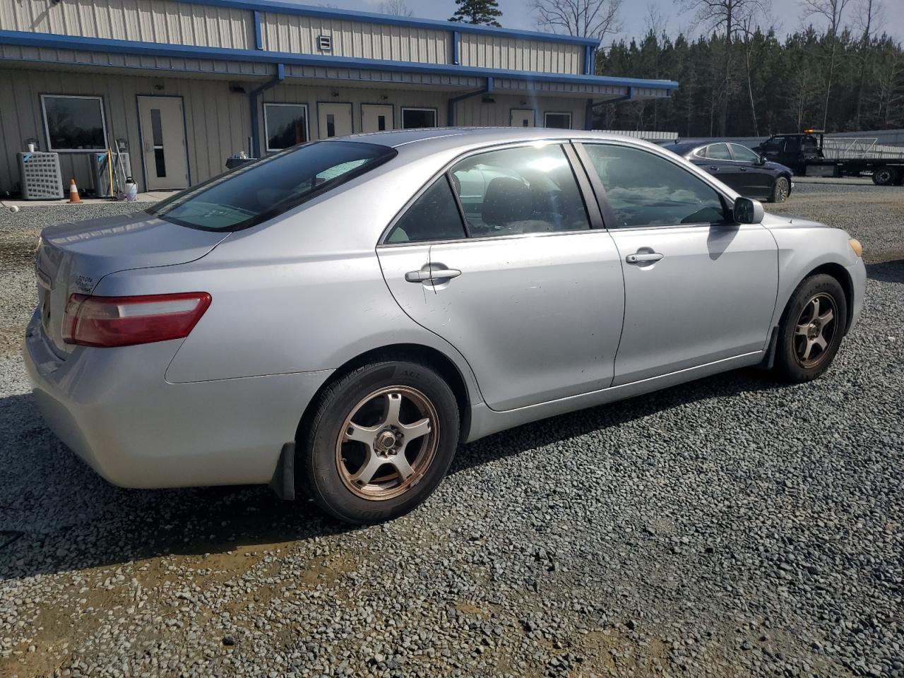 2009 Toyota Camry - Image 3