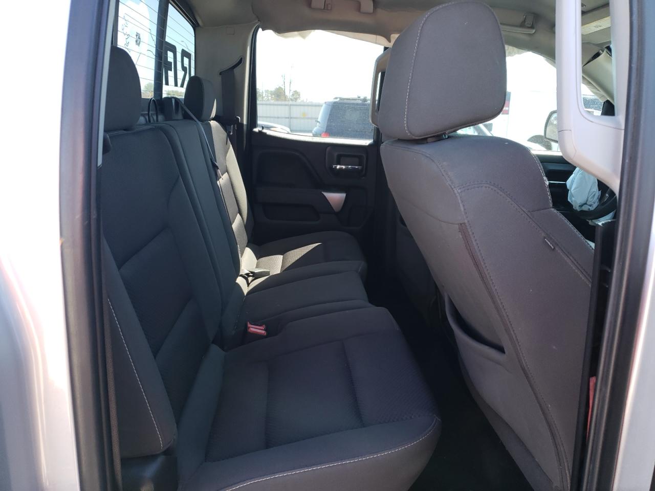 1GCVKREC5GZ396407 CHEVROLET ALL Models 2016