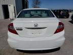 2012 Honda Civic Lx zu verkaufen in Sikeston, MO - Front End