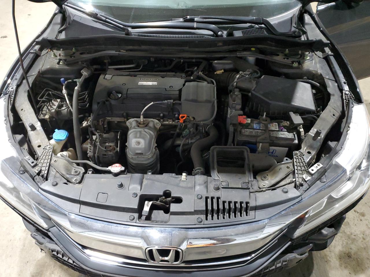 1HGCR2F55HA140859 HONDA ACCORD 2017