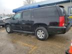 2013 Gmc Yukon Xl K1500 Slt en Venta en Wichita, KS - Side
