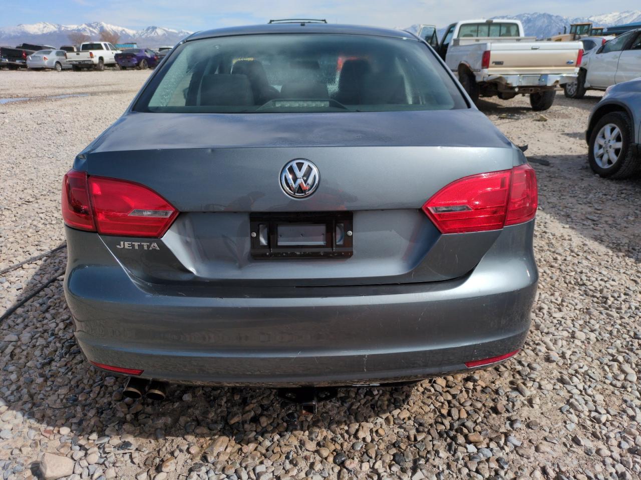 2014 Volkswagen Jetta - Image 6