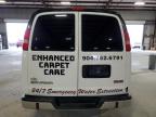 2017 Gmc Savana G2500   zu verkaufen in Jacksonville, FL - Front End