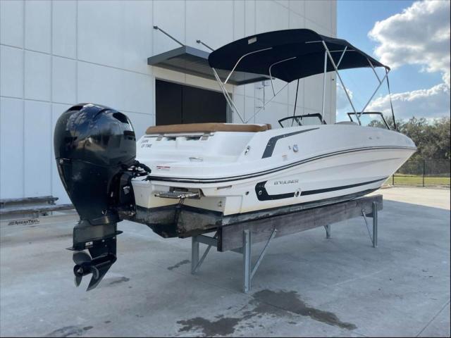 2022 BAYLINER VR6