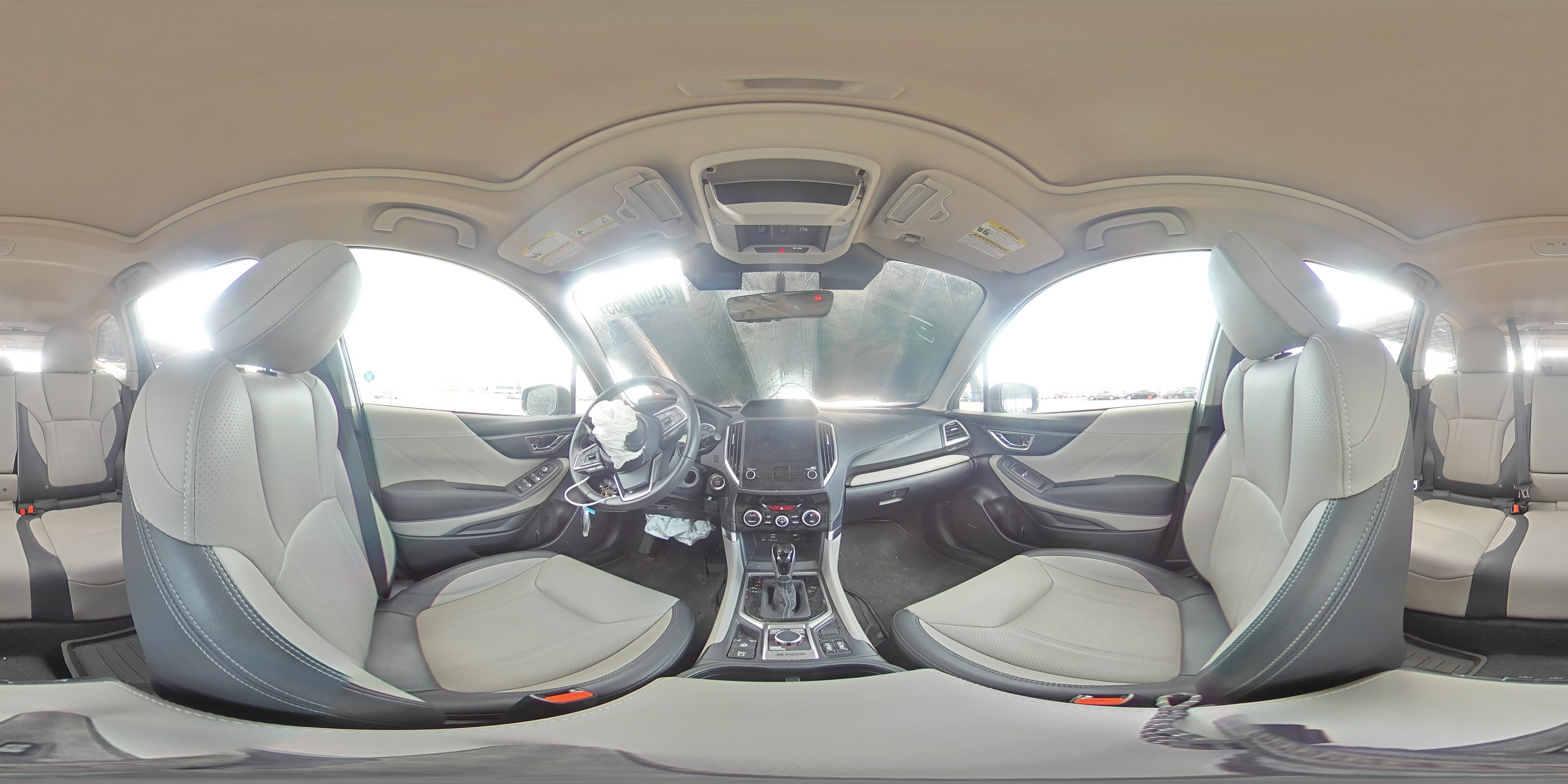 2024 Subaru Forester - Image 13