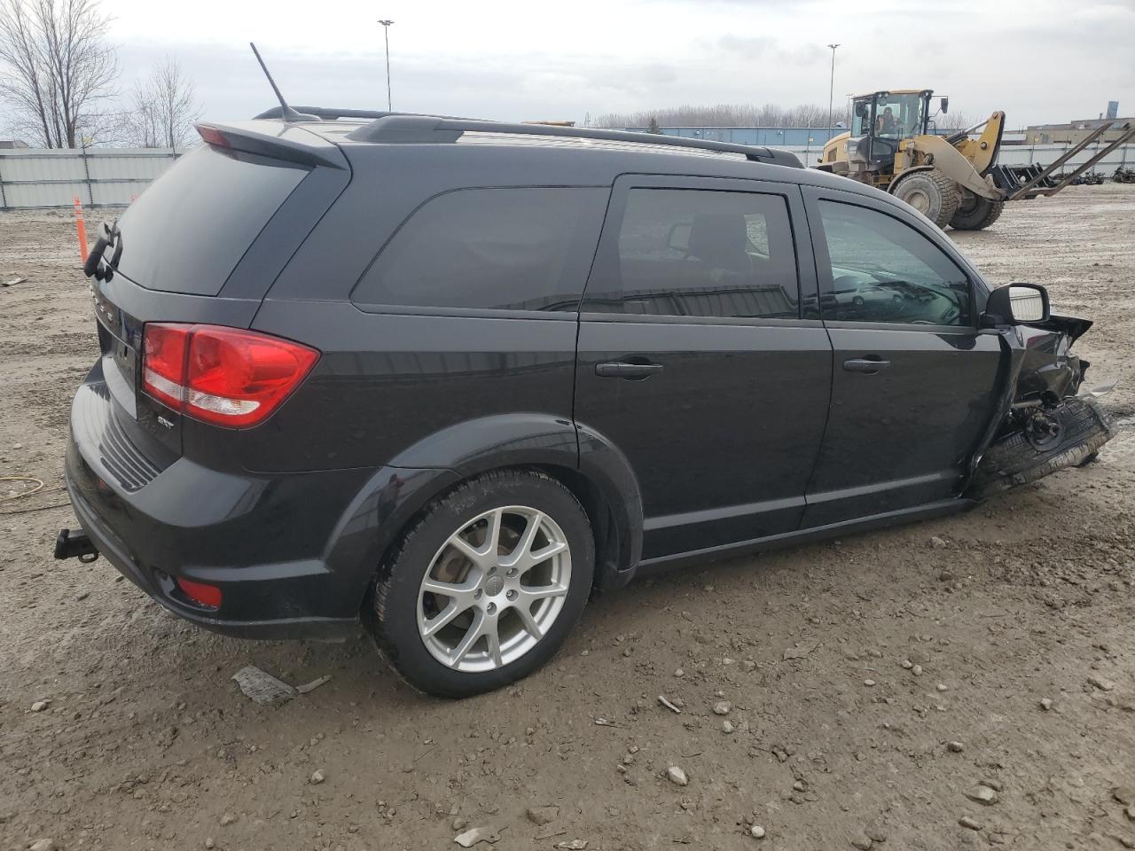 2017 Dodge Journey - Image 3