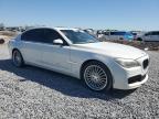 2013 Bmw 740 Li продається в Riverview, FL - Mechanical