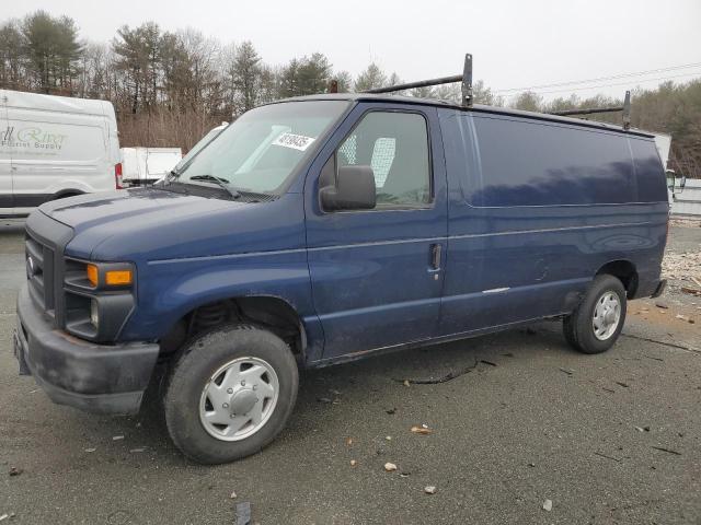 2008 Ford Econoline E150 Van
