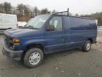 2008 Ford Econoline E150 Van იყიდება Exeter-ში, RI - Side