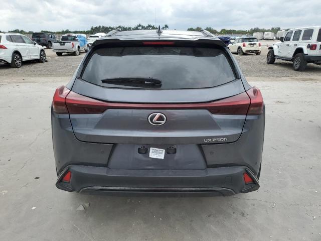 LEXUS UX 250H BA 2024 Szary