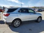 2019 Chevrolet Equinox Lt   продається в Las Vegas, NV - Front End
