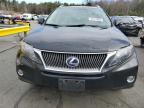 2011 Lexus Rx 450H للبيع في Exeter، RI - Front End