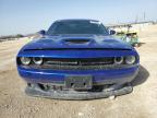 2021 Dodge Challenger R/T en Venta en San Antonio, TX - Undercarriage
