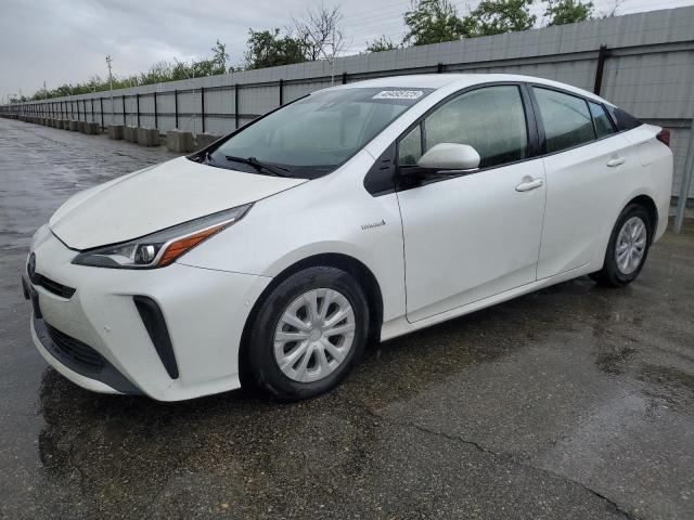 2022 Toyota Prius Night Shade