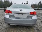 2012 Subaru Legacy 2.5I Premium   zu verkaufen in Graham, WA - Side