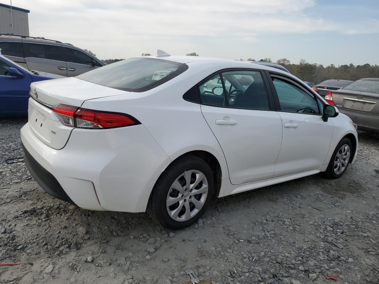 5YFB4MDE4RP133017 TOYOTA COROLLA 2024