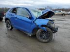 2018 Mitsubishi Outlander Sport Es na sprzedaż w Ellwood City, PA - Rollover