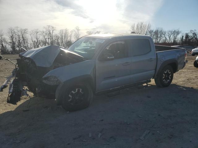 2020 Toyota Tacoma Double Cab