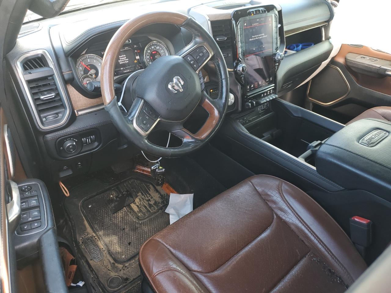 2019 RAM 1500 - Image 8