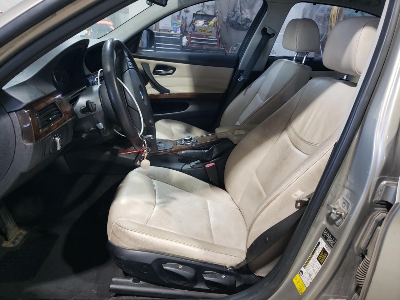 2011 BMW 3er - Image 7