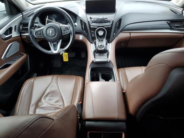  ACURA RDX 2021 Biały