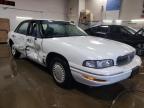 1997 Buick Lesabre Limited en Venta en Elgin, IL - Side