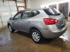 2009 Nissan Rogue S zu verkaufen in Pekin, IL - Front End