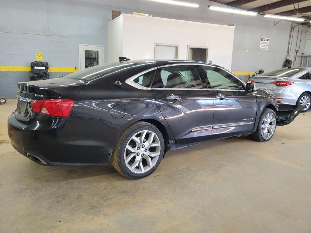  CHEVROLET IMPALA 2019 Черный