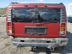 2003 Hummer H2  en Venta en Colton, CA - Rear End