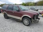 2010 Ford Expedition Eddie Bauer for Sale in Prairie Grove, AR - Front End