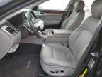 2019 Genesis G80 Base იყიდება Montgomery-ში, AL - Front End