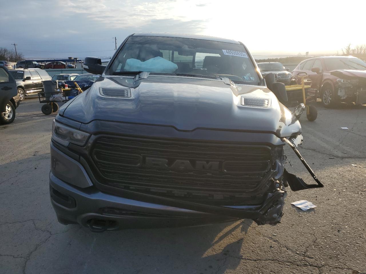 2022 RAM 1500 - Image 5