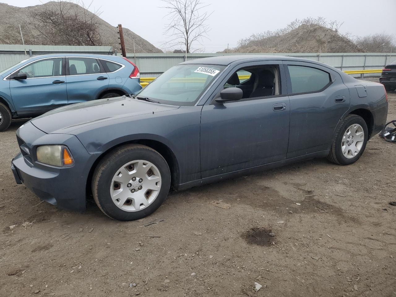 2007 Dodge Charger Se for Sale in Brookhaven, NY - Front End