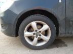 2011 SKODA FABIA SE 1 for sale at Copart YORK