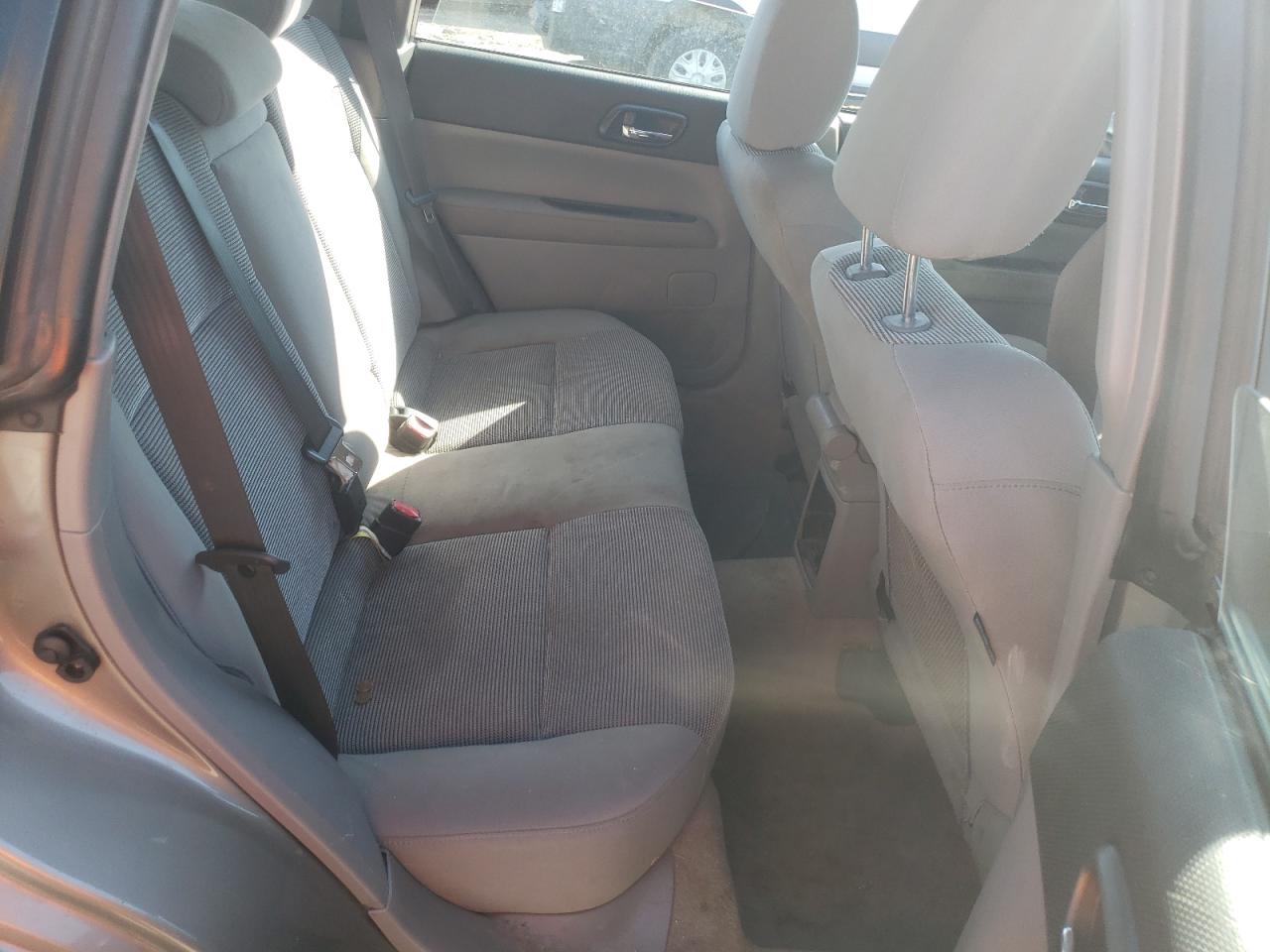2006 Subaru Forester - Image 11