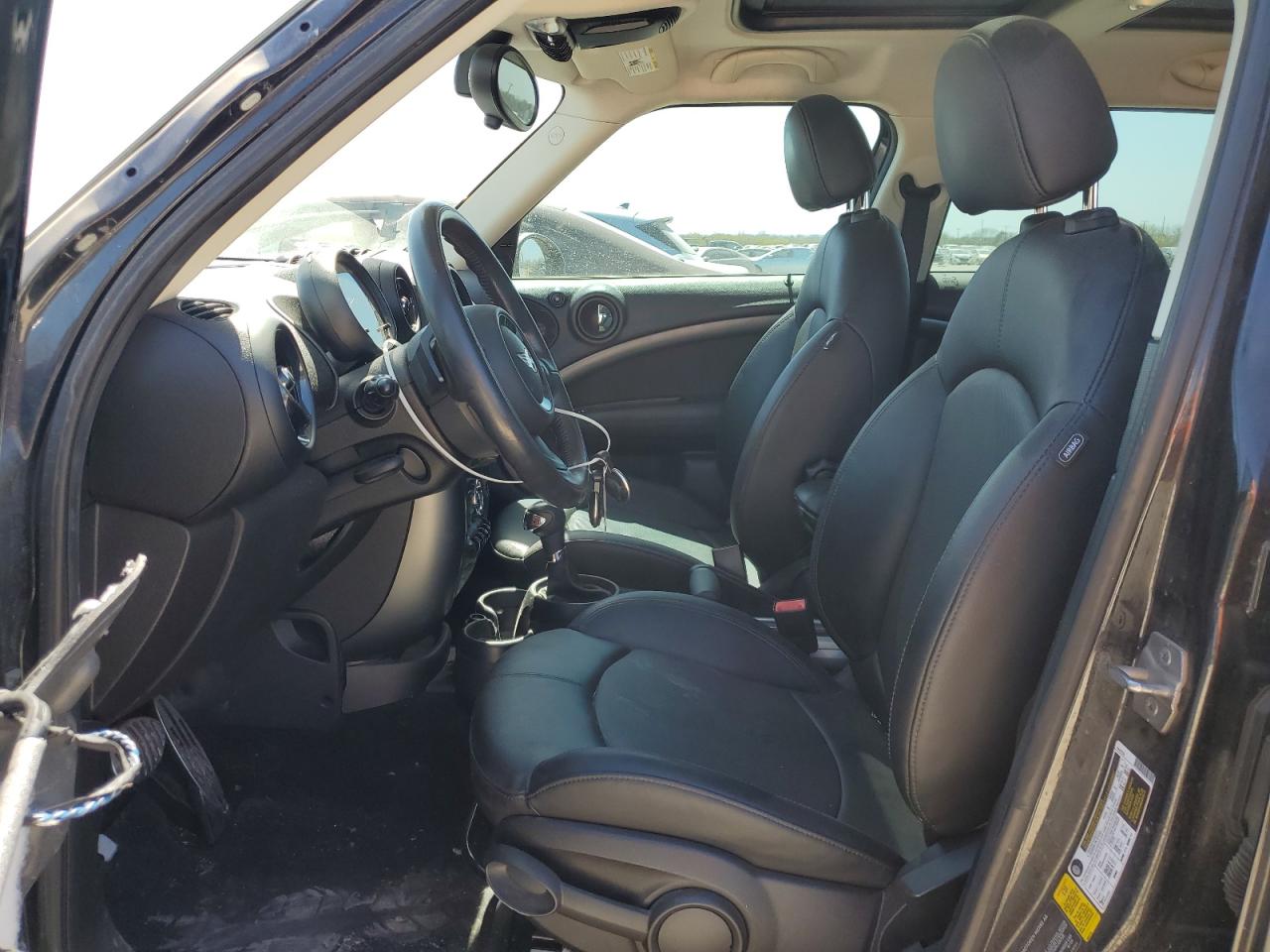 2016 MINI Cooper - Image 7